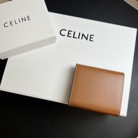 Cheap Celine Wallets #1211666 Replica Wholesale [$40.00 USD] [ITEM#1211666] on Replica Celine Wallets