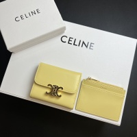 Celine Wallets #1211667