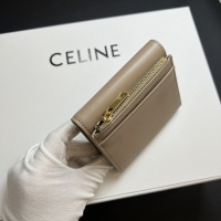 Cheap Celine Wallets #1211668 Replica Wholesale [$42.00 USD] [ITEM#1211668] on Replica Celine Wallets