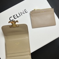 Cheap Celine Wallets #1211668 Replica Wholesale [$42.00 USD] [ITEM#1211668] on Replica Celine Wallets