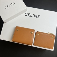 Cheap Celine Wallets #1211669 Replica Wholesale [$42.00 USD] [ITEM#1211669] on Replica Celine Wallets