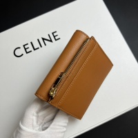 Cheap Celine Wallets #1211669 Replica Wholesale [$42.00 USD] [ITEM#1211669] on Replica Celine Wallets