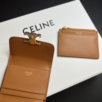 Cheap Celine Wallets #1211669 Replica Wholesale [$42.00 USD] [ITEM#1211669] on Replica Celine Wallets