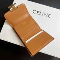 Cheap Celine Wallets #1211669 Replica Wholesale [$42.00 USD] [ITEM#1211669] on Replica Celine Wallets