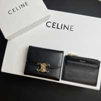 Celine Wallets #1211670