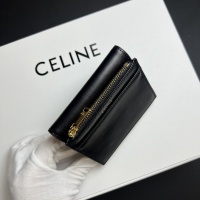 Cheap Celine Wallets #1211670 Replica Wholesale [$42.00 USD] [ITEM#1211670] on Replica Celine Wallets