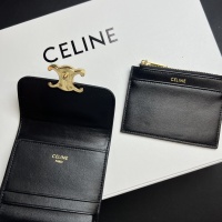 Cheap Celine Wallets #1211670 Replica Wholesale [$42.00 USD] [ITEM#1211670] on Replica Celine Wallets