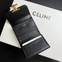 Cheap Celine Wallets #1211670 Replica Wholesale [$42.00 USD] [ITEM#1211670] on Replica Celine Wallets