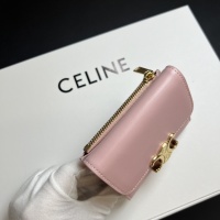 Cheap Celine Wallets #1211671 Replica Wholesale [$42.00 USD] [ITEM#1211671] on Replica Celine Wallets