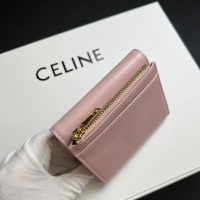 Cheap Celine Wallets #1211671 Replica Wholesale [$42.00 USD] [ITEM#1211671] on Replica Celine Wallets