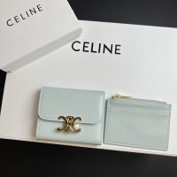 Celine Wallets #1211672