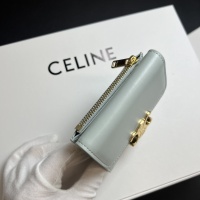 Cheap Celine Wallets #1211672 Replica Wholesale [$42.00 USD] [ITEM#1211672] on Replica Celine Wallets