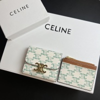 Celine Wallets #1211673