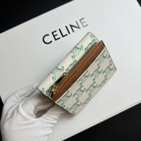 Cheap Celine Wallets #1211673 Replica Wholesale [$42.00 USD] [ITEM#1211673] on Replica Celine Wallets