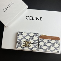 Celine Wallets #1211674