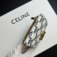 Cheap Celine Wallets #1211674 Replica Wholesale [$42.00 USD] [ITEM#1211674] on Replica Celine Wallets