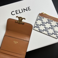 Cheap Celine Wallets #1211674 Replica Wholesale [$42.00 USD] [ITEM#1211674] on Replica Celine Wallets