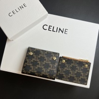 Cheap Celine Wallets #1211675 Replica Wholesale [$42.00 USD] [ITEM#1211675] on Replica Celine Wallets