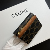 Cheap Celine Wallets #1211675 Replica Wholesale [$42.00 USD] [ITEM#1211675] on Replica Celine Wallets