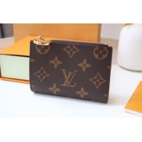 Cheap Louis Vuitton AAA Quality Card Case In Red #1211686 Replica Wholesale [$72.00 USD] [ITEM#1211686] on Replica Louis Vuitton AAA+ Quality Wallets