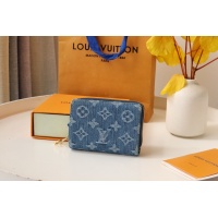 Cheap Louis Vuitton AAA Quality Card Case #1211691 Replica Wholesale [$98.00 USD] [ITEM#1211691] on Replica Louis Vuitton AAA+ Quality Wallets