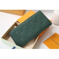 Louis Vuitton AAA Quality Card Case #1211694