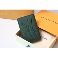 Cheap Louis Vuitton AAA Quality Card Case #1211695 Replica Wholesale [$60.00 USD] [ITEM#1211695] on Replica Louis Vuitton AAA+ Quality Wallets