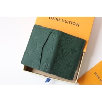 Cheap Louis Vuitton AAA Quality Card Case #1211695 Replica Wholesale [$60.00 USD] [ITEM#1211695] on Replica Louis Vuitton AAA+ Quality Wallets