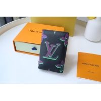 Louis Vuitton AAA Quality Card Case #1211697