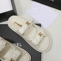 Cheap Chanel Slippers For Women #1211699 Replica Wholesale [$92.00 USD] [ITEM#1211699] on Replica Chanel Slippers