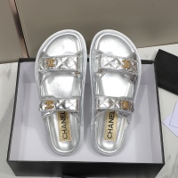 Cheap Chanel Slippers For Women #1211700 Replica Wholesale [$92.00 USD] [ITEM#1211700] on Replica Chanel Slippers