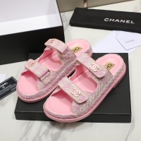 Chanel Slippers For Women #1211701