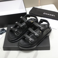 Chanel Sandal For Women #1211706