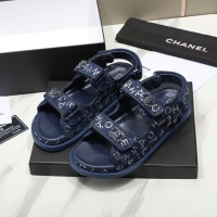 Chanel Sandal For Women #1211707