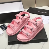 Chanel Sandal For Women #1211709