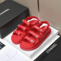 Chanel Sandal For Women #1211710