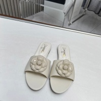 Cheap Chanel Slippers For Women #1211713 Replica Wholesale [$82.00 USD] [ITEM#1211713] on Replica Chanel Slippers