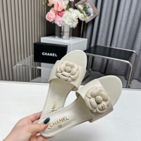 Cheap Chanel Slippers For Women #1211713 Replica Wholesale [$82.00 USD] [ITEM#1211713] on Replica Chanel Slippers