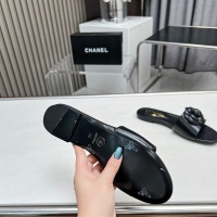 Cheap Chanel Slippers For Women #1211715 Replica Wholesale [$82.00 USD] [ITEM#1211715] on Replica Chanel Slippers