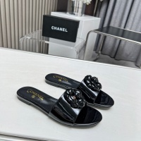 Cheap Chanel Slippers For Women #1211716 Replica Wholesale [$82.00 USD] [ITEM#1211716] on Replica Chanel Slippers