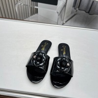 Cheap Chanel Slippers For Women #1211716 Replica Wholesale [$82.00 USD] [ITEM#1211716] on Replica Chanel Slippers