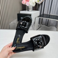 Cheap Chanel Slippers For Women #1211716 Replica Wholesale [$82.00 USD] [ITEM#1211716] on Replica Chanel Slippers