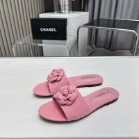 Chanel Slippers For Women #1211717