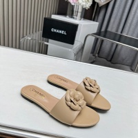 Cheap Chanel Slippers For Women #1211718 Replica Wholesale [$82.00 USD] [ITEM#1211718] on Replica Chanel Slippers