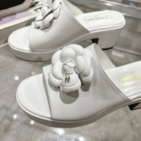 Cheap Chanel Slippers For Women #1211719 Replica Wholesale [$108.00 USD] [ITEM#1211719] on Replica Chanel Slippers