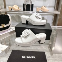 Cheap Chanel Slippers For Women #1211719 Replica Wholesale [$108.00 USD] [ITEM#1211719] on Replica Chanel Slippers