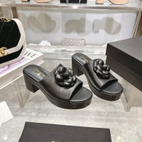 Chanel Slippers For Women #1211720