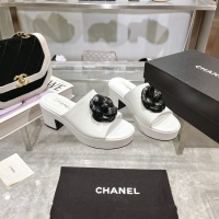 Chanel Slippers For Women #1211721