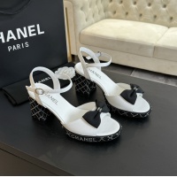 Chanel Sandal For Women #1211724