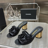 Chanel Slippers For Women #1211727